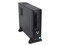 Desktop VORAGO Slimbay 3,
Procesador Intel Celeron J1800 (hasta 2.58 GHz),
Memoria de 4GB DDR3L,
Disco Duro de 500GB,
Video HD Graphics,
S.O. Windows 10 Pro (64 Bits)