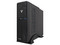 Desktop VORAGO SlimBay 4,
Procesador AMD E2 3800 (1.3GHz),
Memoria de 8GB DDR3,
SSD de 256GB,
Video Radeon HD 8280,
S.O. Endless OS