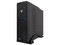 Pc de Escritorio VORAGO SlimBay 4,
Procesador Intel Core i3 10105 (Hasta 4.30 GHz),
Memoria de 8GB DDR4,
SSD de 240GB,
Video UHD Graphics 630,
S.O. Windows 10 Pro (64 Bits)