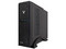 PC de Escritorio VORAGO Slim Bay 4,
Procesador Intel Core i5 10400 (hasta 4.3GHz),
Memoria de 8GB DDR4,
SSD de 480GB,
Video UHD Graphics 630,
S.O. Windows 10 Pro (64 Bits)