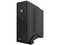 PC de Escritorio VORAGO Slimbay 4,
Procesador Intel Core i7 11700 (hasta 4.90 GHz),
Memoria de 16GB DDR4,
SSD de 480GB,
Video UHD Graphics 750,
S.O. No Incluye