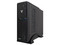 PC de Escritorio VORAGO SlimBay 4:
Procesador Intel Core i7 11700 (hasta 4.90 GHz),
Memoria de 8GB DDR4,
SSD de 280GB,
Video UHD Graphics 750,
S.O. No Incluye