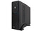 PC de Escritorio VORAGO Slimbay 4,
Procesador Intel Celeron N 4020 (hasta 2.8 GHz),
Memoria de 4GB DDR4,
SSD de 120GB,
Video UHD Graphics 600,
S.O. No Incluye