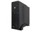 PC de Escritorio VORAGO Slimbay 4,
Procesador Intel Celeron G5905  (hasta 3.50 GHz),
Memoria de 4GB DDR4,
SSD de 120GB,
Video UHD Graphics,
S.O. No Incluye
