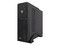 PC de Escritorio VORAGO Slimbay 4,
Procesador Intel Core i3 10105 (hasta 4.40 GHz),
Memoria de 16GB DDR4,
Disco Duro de 1TB,
Video UHD Graphics 630,
S.O. Endless OS.