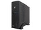 Desktop VORAGO Slimbay 4,
Procesador Intel Core i3 9100 (hasta 4.2 GHz),
Memoria de 8GB DDR4,
Disco Duro de 1TB,
Video UHD Graphics 630,
S.O. Endless OS.