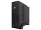 PC de Escritorio VORAGO Slimbay 4,
Procesador Intel Core i5 10400 (hasta 4.30 GHz),
Memoria de 8GB DDR4,
SSD de 480GB,
Video UHD Graphics 630,
S.O. Endless OS