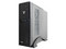 PC de Escritorio VORAGO Slimbay 4,
Procesador Intel Core i5 10400 (hasta 4.30 GHz),
Memoria de 8GB DDR4,
SSD de 480GB,
Video UHD Graphics 630,
S.O. No Incluye