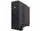 PC de Escritorio Vorago Slimbay 4:
Procesador Intel Core i5 10400 (hasta 4.30 GHz),
Memoria de 4GB DDR4,
SSD de 120GB,
Video UHD Graphics 630,
S.O. Endless OS
