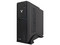PC VORAGO SLIMBAY 4,
Procesador Intel Celeron N3050 (hasta 2.16 GHz),
Memoria de 4GB DDR4,
Disco Duro de 1TB,
Video HD Graphics,
S.O. Endless OS