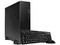 PC VORAGO SLIMBAY T,
Procesador Intel Core i3 14100,
Memoria de 16GB SSD de 500GB,
Video UHD Graphics,
S.O. No Incluye.
