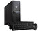 PC de Escritorio VORAGO Slimbay,
Procesador Intel Core i3 9100 (hasta 4.20 GHz),
Memoria de 8GB DDR4,
SSD de 480GB,
Video UHD Graphics 630,
S.O. Windows 10 Home (64 Bits)