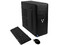 Desktop VORAGO Volt III,
Procesador Intel Core i3 4150 (hasta 3.5 GHz),
Memoria de 4GB DDR3,
Disco Duro de 500GB,
Video Intel HD Graphics 4400,
S.O. Windows 8.1 Pro (32 Bits)