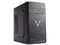 Desktop VORAGO Volt III CI3 6100-8-2,
Procesador Intel Core i3 6100 (3.70 GHz),
Memoria de 4GB DDR4,
Disco Duro de 1TB,
Video Intel HD Graphics 530,
S.O. Windows 8 Pro (64 Bits)
