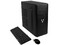 Desktop VORAGO Volt III,
Procesador Intel Celeron J1800 hasta 2.58 GHz,
Memoria de 2GB DDR3L,
Disco Duro de 500GB,
Video Intel HD Graphics,
S.O. No Incluye.