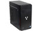 Desktop VORAGO Volt III,
Procesador Intel Core i3 7100 (3.90 GHz),
Memoria de 4GB DDR4,
Disco Duro de 1TB,
Video HD Graphics 630,
S.O. No Incluye