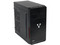 Desktop VORAGO Volt 3,
Procesador Intel Core i5 7500 (hasta 3.80 GHz),
Memoria de 4GB DDR4,
Disco Duro de 1TB,
Video HD Graphics 630.