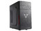 Desktop VORAGO VOLT III,
Procesador Intel Celeron J3355 (2.50 GHz),
Memoria de 4GB DDR3L,
Disco Duro de 500GB,
Video HD Graphics 500,
S.O. No Incluye.