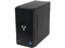 Desktop VORAGO Volt 3,
Procesador Intel Pentium G4400 (3.30 GHz),
Memoria de 4GB DDR4,
Disco Duro de 1TB,
Video HD Graphics 510,
S.O. Endless OS