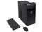 Desktop VORAGO Volt 4,
Procesador Intel Pentium Gold G5420 (hasta 3.8 GHz),
Memoria de 4GB DDR4,
Disco Duro de 120GB,
Video UHD Graphics 610,
S.O. Endless OS.