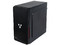 Desktop VORAGO Volt III J1800-8-2,
Procesador Intel Celeron J1800 (hasta 2.58 GHz),
Memoria de 2GB DDR3,
Disco Duro de 500GB,
Video Intel HD Graphics,
S.O. Windows 8.1  Pro (64 Bits)
