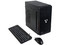 Desktop VORAGO Volt III J1800-8-2,
Procesador Intel Celeron J1800 (hasta 2.58 GHz),
Memoria de 2GB DDR3,
Disco Duro de 500GB,
Video Intel HD Graphics,
S.O. Windows 8.1  Pro (64 Bits)