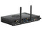 Mini PC ViewSonic VPC35-W55-G1,
Procesador Intel Core i5 1240P (hasta 4.4 Ghz),
Memoria de 16GB SSD de 512GB,
Video Iris Xe Graphics,
S.O. Windows 11 Pro, Color Negra.