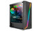 PC de Escritorio Yeyian Kunai X21,
Video GeForce RTX 3060,
Procesador Intel Core i5 12600K (hasta 4.90 GHz),
Memoria de 16GB DDR4,
SSD de 1TB,
S.O. Windows 11 Pro (64 Bits),
Incluye Audífonos Yeyian Vicious Series 3000 YDV-33403.