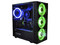 PC Gamer Alta V1.3,
Procesador AMD Ryzen 5 5600G (hasta 4.40 GHz),
Memoria de 8GB DDR4,
SSD de 240GB,
Video Radeon Graphics,
S.O. No Incluye