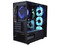 PC Gamer Alta V1.3,
Procesador AMD Ryzen 5 5600G (hasta 4.40 GHz),
Memoria de 8GB DDR4,
SSD de 240GB,
Video Radeon Graphics,
S.O. No Incluye