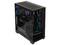 PC Gamer Yeyian Astra X: 
Procesador AMD Ryzen 5 5600X (hasta 4.6 GHz), 
Memoria de 32GB DDR4, 
SSD de 1TB, 
Video NVIDIA GeForce RTX 5070, 
S.O. No Incluido.