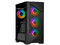 PC Gamer Yeyian 5500C-5601M: 
Procesador AMD Ryzen 5 5500 (hasta 4.2 GHz), 
Memoria de 32GB DDR4, 
SSD de 1TB, 
Video NVIDIA GeForce RTX 5060, 
S.O. No Incluido.