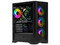 PC Gamer Yeyian 5500C-5601M: 
Procesador AMD Ryzen 5 5500 (hasta 4.2 GHz), 
Memoria de 32GB DDR4, 
SSD de 1TB, 
Video NVIDIA GeForce RTX 5060, 
S.O. No Incluido.