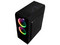 PC de Escritorio Yeyian KR860GC-01M,
Procesador AMD Ryzen 5 8600G (hasta 5.0 GHz),
Memoria de 32GB DDR5,
SSD de 1TB,
Video Radeon 760M,
S.O. No Incluye, Color Negra.