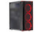 PC Gamer Yeyian Naga R04-03,
Procesador AMD Ryzen 5 5600G (hasta 4.40 GHz),
Memoria de 16GB DDR4,
SSD de 480GB,
Video Radeon Graphics,
S.O. No Incluye