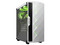 PC de Escritorio Yeyian SAI YPA-SA570GB-01M,
Procesador AMD Ryzen 7 5700G (hasta 4.6 Ghz),
Memoria de 16GB DDR4,
SSD de 1TB,
Video Radeon Graphics,
S.O. Windows 11 Home (Versión de prueba), Color Blanca.
