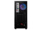 PC de Escritorio Yeyian Tanto R02 TA560XB-3701M,
Procesador AMD Ryzen 5 5600X (hasta 4.4 GHz),
Memoria de 16GB DDR4,
SSD de 1TB,
Video GeForce RTX 3070,
S.O. Windows 11 Home (64 Bits).