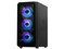 PC de Escritorio Yeyian Tanto R02 TA560XB-3701M,
Procesador AMD Ryzen 5 5600X (hasta 4.4 GHz),
Memoria de 16GB DDR4,
SSD de 1TB,
Video GeForce RTX 3070,
S.O. Windows 11 Home (64 Bits).