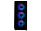PC de Escritorio Yeyian Tanto R02 TA560XB-3701M,
Procesador AMD Ryzen 5 5600X (hasta 4.4 GHz),
Memoria de 16GB DDR4,
SSD de 1TB,
Video GeForce RTX 3070,
S.O. Windows 11 Home (64 Bits).