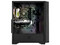 PC de Escritorio Yeyian Vault VA560XC,
Procesador AMD Ryzen 5 5600X (hasta 4.6 Ghz),
Memoria de 32GB DDR4,
SSD de 1TB,
Video GeForce RTX 5060,
S.O. Windows 11 (Versión de prueba), Color Negra.