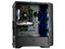 PC de Escritorio Yeyian Vault VA560XC,
Procesador AMD Ryzen 5 5600X (hasta 4.6 Ghz),
Memoria de 32GB DDR4,
SSD de 1TB,
Video GeForce RTX 5060,
S.O. Windows 11 (Versión de prueba), Color Negra.