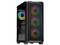 PC de Escritorio Yeyian Vault VA560XTC,
Procesador AMD Ryzen 5 5600XT (hasta 4.7 Ghz),
Memoria de 32GB DDR4,
SSD de 1TB,
Video GeForce RTX 5060,
S.O. Windows 11 Pro (Versión de prueba), Color Negra.
