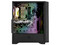 PC de Escritorio Yeyian Vault VA5700C,
Procesador AMD Ryzen 7 5700 (hasta 4.6 Ghz),
Memoria de 32GB DDR4,
SSD de 1TB,
Video GeForce RTX 5060,
S.O. Windows 11 (Versión de prueba), Color Negra.