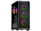 PC de Escritorio Yeyian Vault VA5700C,
Procesador AMD Ryzen 7 5700 (hasta 4.6 Ghz),
Memoria de 32GB DDR4,
SSD de 1TB,
Video GeForce RTX 5060,
S.O. Windows 11 (Versión de prueba), Color Negra.