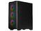 PC de Escritorio Yeyian Vault VA5700C,
Procesador AMD Ryzen 7 5700 (hasta 4.6 Ghz),
Memoria de 32GB DDR4,
SSD de 1TB,
Video GeForce RTX 5060,
S.O. Windows 11 (Versión de prueba), Color Negra.
