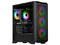 PC de Escritorio Yeyian Vault VA5700C,
Procesador AMD Ryzen 7 5700 (hasta 4.6 Ghz),
Memoria de 32GB DDR4,
SSD de 1TB,
Video GeForce RTX 5060,
S.O. Windows 11 (Versión de prueba), Color Negra.