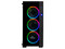 PC Gamer Yeyian Katana X10,
Procesador Intel Core i5 11400F (hasta 4.4 GHz),
Memoria de 16GB DDR4,
SSD de 512GB,
Video NVIDIA GeForce RTX 3060 Ti,
S.O. Windows 11 Home (64 Bits)