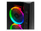 PC Gamer Yeyian YPB-KAT-X12: 
Procesador Intel Core i5 11400F (hasta 4.4 GHz), 
Memoria de 16GB DDR4, 
SSD de 500GB, 
Video NVIDIA GeForce RTX 3060, 
S.O. Windows 11 Home (Versión de Prueba).