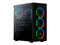 PC Gamer Yeyian YPB-KAT-X12: 
Procesador Intel Core i5 11400F (hasta 4.4 GHz), 
Memoria de 16GB DDR4, 
SSD de 500GB, 
Video NVIDIA GeForce RTX 3060, 
S.O. Windows 11 Home (Versión de Prueba).