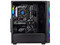 PC Gamer Yeyian YPB-KAT-X12: 
Procesador Intel Core i5 11400F (hasta 4.4 GHz), 
Memoria de 16GB DDR4, 
SSD de 500GB, 
Video NVIDIA GeForce RTX 3060, 
S.O. Windows 11 Home (Versión de Prueba).